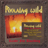 Running Wild - Ready for Boarding ((CD))