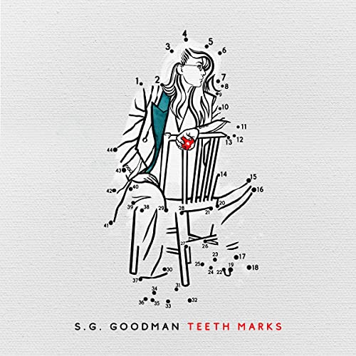 S.G. Goodman - Teeth Marks ((CD))