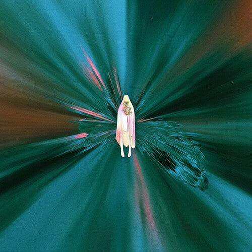 SILENT PLANET - IRIDESCENT ((Vinyl))