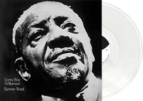 SONNY BOY WILLIAMSON - Bummer Road (Clear Vinyl) ((Vinyl))