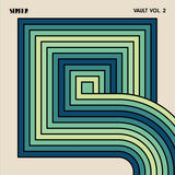 STRFKR - Vault Vol. 2 (180 Gram Vinyl, Colored Vinyl, Digital Download Card) ((Vinyl))