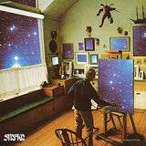 STRFKR - Being No One, Going Nowhere (Colored Vinyl, Light Blue, Digital Download Card) ((Vinyl))