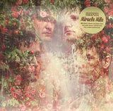 STRFKR - Miracle Mile (180 Gram Vinyl, Cream Colored Vinyl) (2 Lp's) ((Vinyl))