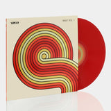 STRFKR - Vault Vol. 1 (180 Gram Vinyl, Colored Vinyl, Digital Download Card) ((Vinyl))