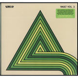 STRFKR - Vault Vol.3 (180 Gram Vinyl, Colored Vinyl, Digital Download Card) ((Vinyl))