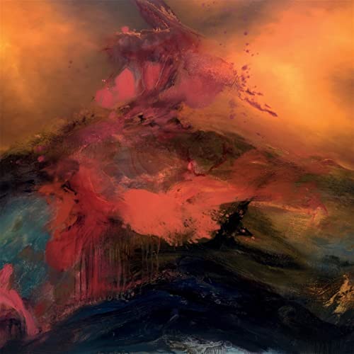 SUNN O))) - METTA, BENEVOLENCE BBC 6MUSIC : LIVE ON THE INVITATION OF MARY ANNE HOBBS ((Vinyl))