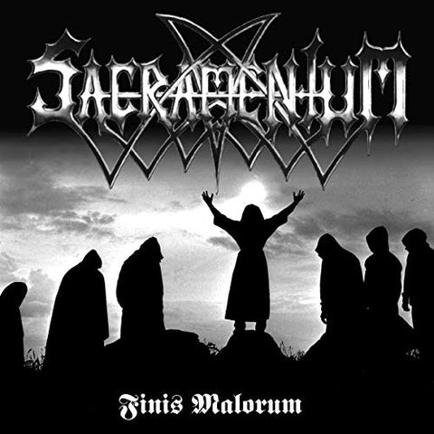 Sacramentum - Finis Malorum ((CD))