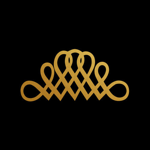 Sadhugold - The Gold Room ((Vinyl))