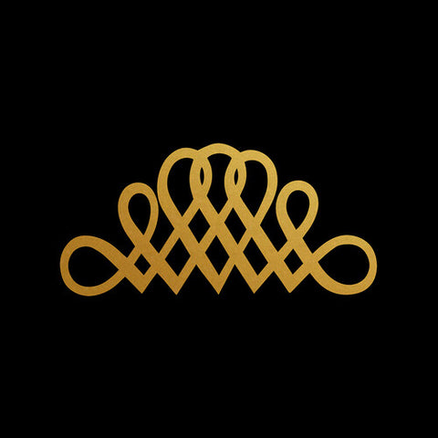 Sadhugold - The Gold Room ((Vinyl))