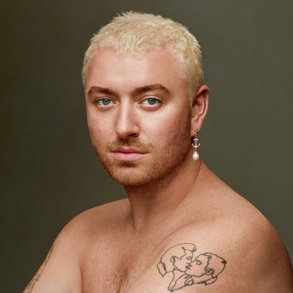 Sam Smith - Gloria ((CD))
