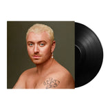 Sam Smith - Gloria ((Vinyl))