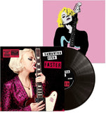 Samantha Fish - Faster (Limited Edition, Poster, Indie Exclusive, Alternate Cover) ((Vinyl))