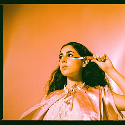 Samia - Scout (Limited Edition, Red, Indie Exclusive) ((Vinyl))