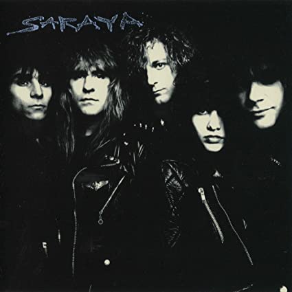 Saraya - Saraya (Japanese Pressing) [Import] (Reissue) ((CD))