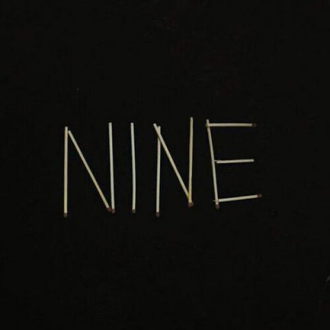 Sault - Nine (Limited Edition) ((Vinyl))