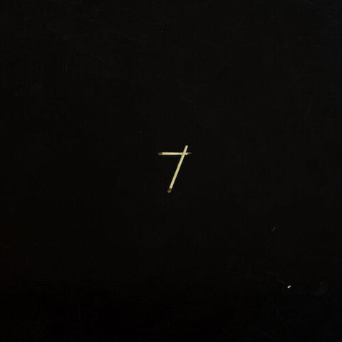 Sault - Sault 7 [Import] ((Vinyl))