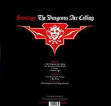 Savatage - Dungeons Are Calling (180 Gram Vinyl) [Import] ((Vinyl))