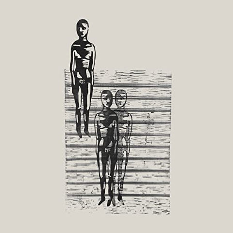 Sean Keel - A Dry Scary Blue [Transparent Blue LP] ((Vinyl))