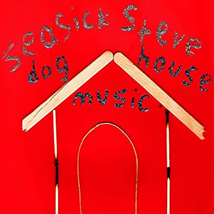 Seasick Steve - Dog House Music [Import] ((Vinyl))