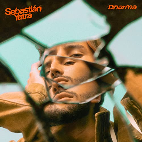 Sebastián Yatra - Dharma ((CD))