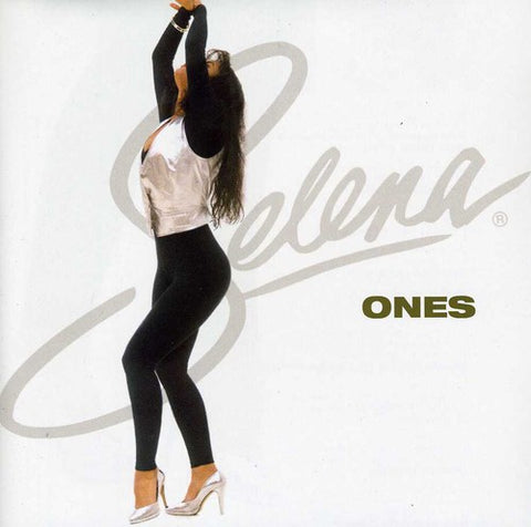 Selena - Ones ((CD))