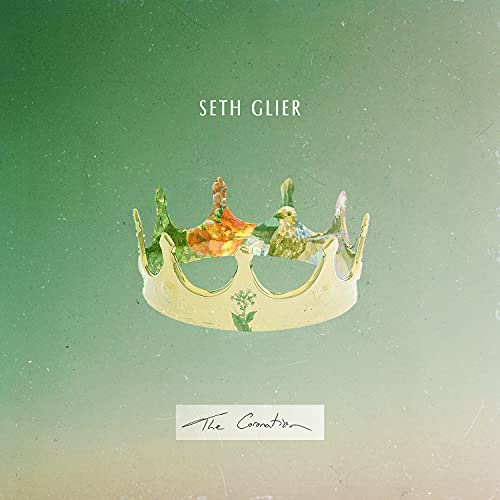Seth Glier - The Coronation ((CD))
