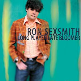 Sexsmith, Ron - Long Player Late Bloomer (Green Lp) (RSD 4/23/2022) ((Vinyl))