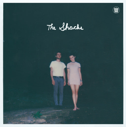 Shacks - The Shacks (LP) ((Vinyl))
