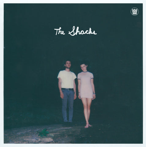 Shacks - The Shacks (LP) ((Vinyl))