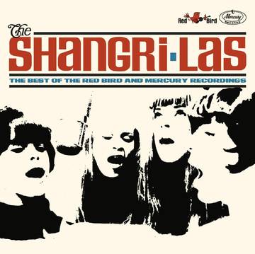 Shangri-Las. The - The Best of the Red Bird and Mercury Recordings (RSD 11/26/21) ((Vinyl))