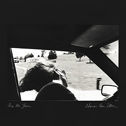 Sharon Van Etten - Are We There ((Vinyl))