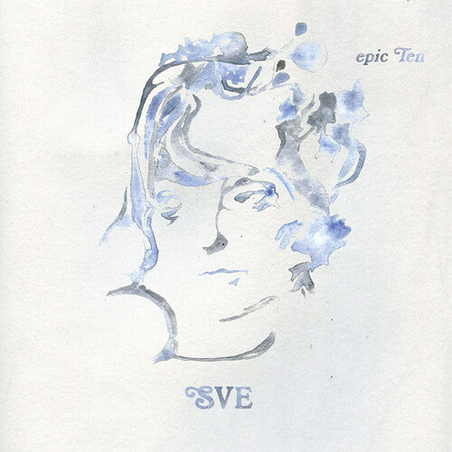 Sharon Van Etten - Epic Ten (CD) ((CD))