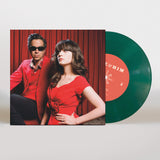 She & Him - "Holiday" b/w "Last Christmas" 7-inch ((Vinyl))