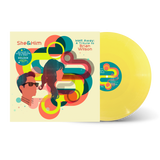 She & Him - Melt Away: A Tribute To Brian Wilson (Limited Edition, Translucent Lemonade Colored Vinyl, Indie Exclusive) ((Vinyl))