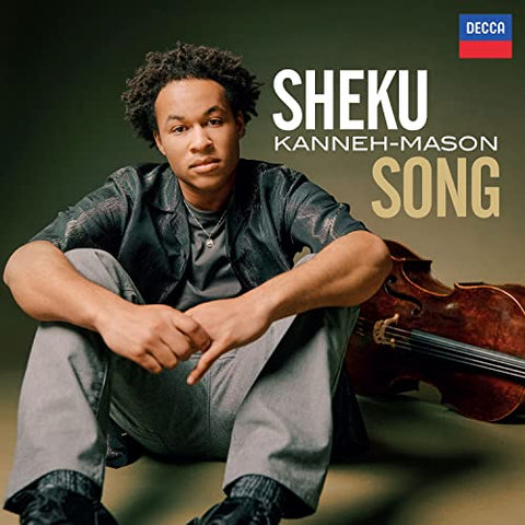 Sheku Kanneh-Mason - Song [2 LP] ((Vinyl))
