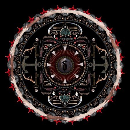 Shinedown - AMARYLLIS (())