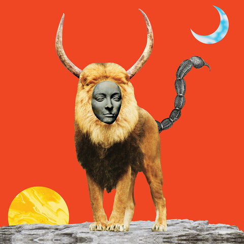 Shovels & Rope - Manticore ((Vinyl))