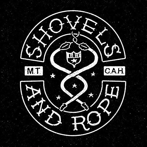 Shovels & Rope - Predecessors ((Vinyl))