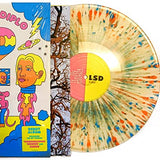 Sia Diplo Labrinth: LSD - Labrinth Sia & Diplo Present [Import] ((Vinyl))