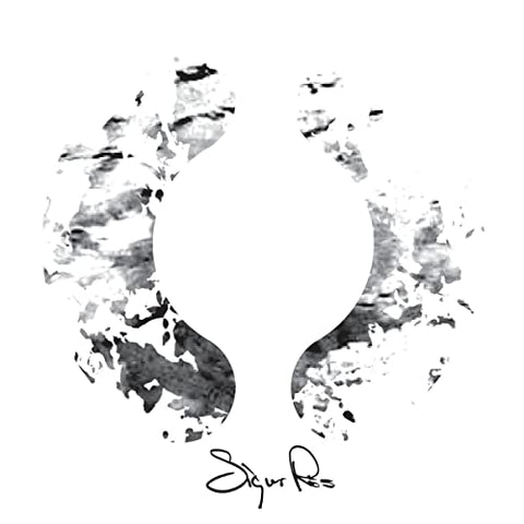 Sigur Rós - ( ) (())