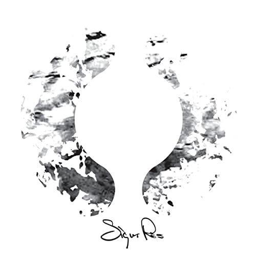 Sigur Rós - ( ) (())