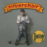 Silverchair - Cemetery (Limited Edition, 180 Gram Vinyl, Colored Vinyl, Silver & Green Marbled) [Import] ((Vinyl))