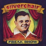 Silverchair - Freak Show (Limited Edition, 180 Gram Vinyl, Colored Vinyl, Yellow & Blue Marbled) [Import] ((Vinyl))