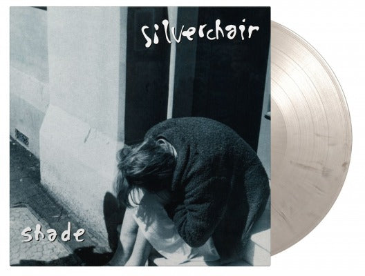 Silverchair - Shade (Limited Edition, 180 Gram Vinyl, Colored Vinyl, Black & White Marble) [Import] ((Vinyl))