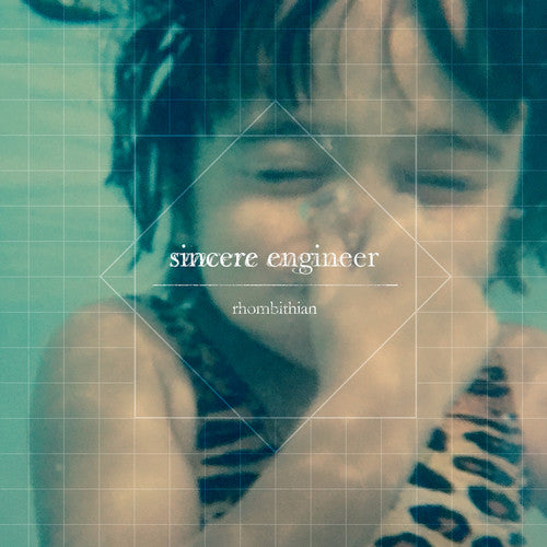 Sincere Engineer - Rhombithian ((Vinyl))
