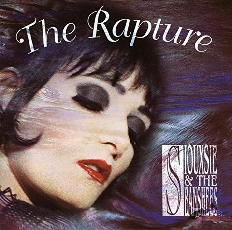 Siouxsie & Banshees - Rapture ((Vinyl))