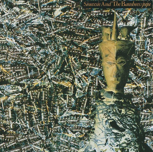 Siouxsie & The Banshees - Juju [LP] (())