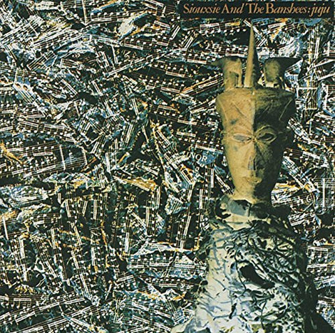 Siouxsie & The Banshees - Juju [LP] (())