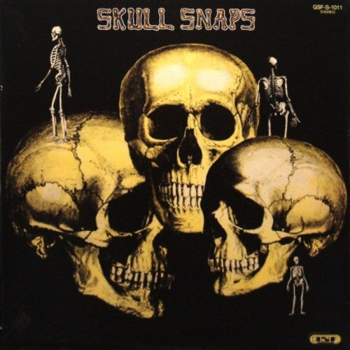 Skull Snaps - Skull Snaps ((Vinyl))