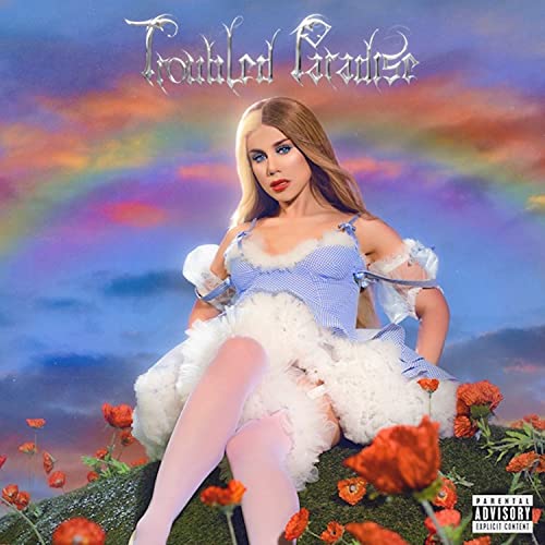 Slayyyter - Troubled Paradise ((CD))